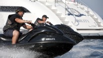 ABILITY Mangusta 130 -  Jet Skis